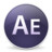 After Effects CS3 Icon